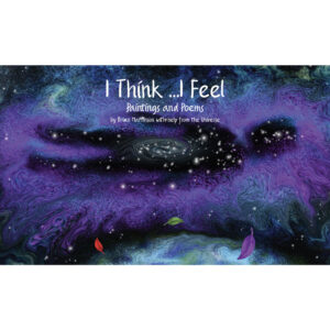Book - I Think ... I Feel - © Brian Martinson
