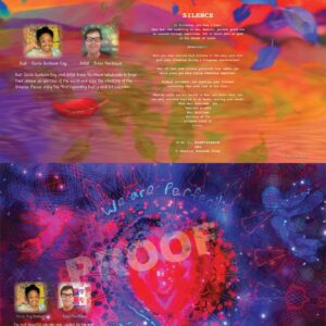 Gloria Dunham Clay and Brian Martinson Calendar